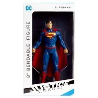 Фігурка Justice League - Superman 8 