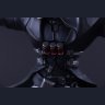 Статуэтка Overwatch Black Reaper Statue Color Figure