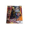 Фигурка Jada Toys Metals Die-Cast: Guardians of The Galaxy Groot 6" Figure