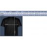 Футболка Titanfall Atlas Outline Premium Tee T-Shirt (розмір S, 3XL)