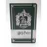 Блокнот Harry Potter Slytherin Ruled Journal (Insights Journals) (Hardcover)