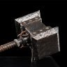 Молот WARCRAFT Doomhammer of Orgrim by WETA
