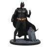 Фигурка Diamond Select DC Movie: The Dark Knight Batman Diorama Figure 9"
