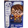 Пазл 4D Build Harry Potter puzzle 3D картон Гаррі Поттер 87 шт.