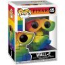 Фигурка Funko Pop Disney: Pride Wall-E (Rainbow) ВАЛЛИ 45