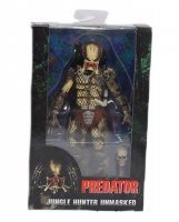 Фігурка Хижак Predator Unmasked Figure