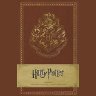Блокнот Harry Potter Hogwarts Ruled Journal (Insights Journals) (Hardcover)
