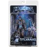 Фигурка Heroes of the Storm Sylvanas Action Figure NECA