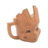Чашка Guardians of the Galaxy Marvel Baby Groot Mug 20 oz