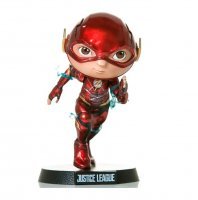 Фігурка Iron Studios DC The Flash Mini Co Hero Figure Флеш 13 см.