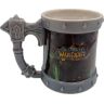 Кружка TavernCraft Warcraft City Mugs Undercity Sylvanas чашка Варкрафт Подгород Сильвана 530 мл.