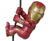 Міні фігурка Avengers Age of Ultron - Iron Man Scalers