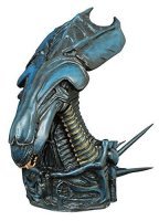 Бюст скарбничка Aliens: Alien Xenomorph Queen Bust Bank