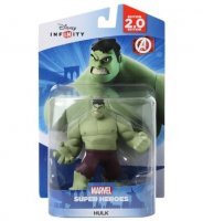 Фігурка Marvel Super Heroes - Hulk Figure