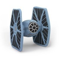 М'яка іграшка Star Wars TIE Fighter Super Deformed Vehicle Plush