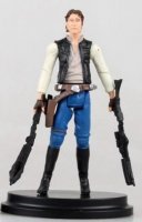Фігурка-міні Star Wars - Han Solo Figure 12 cm