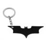 Брелок Batman Metal Keychain (колір чорний)