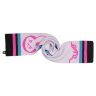 Шарф Overwatch D.Va Intarsia Scarf JINX двосторонній Шарф Overwatch D.Va Intarsia Scarf JINX двосторонній