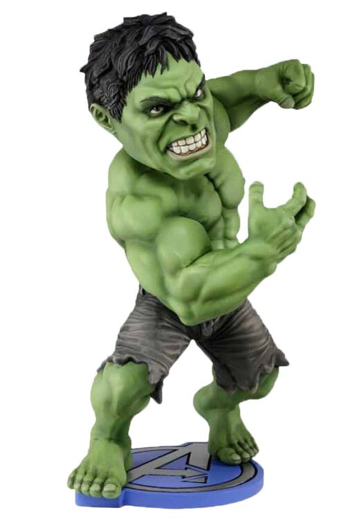 Фігурка Avengers - Hulk Head Knocker Фігурка Avengers - Hulk Head Knocker