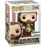 Фігурка Funko Pop Star Wars: Qui-Gon Jinn (Tatooine) Amazon Exclusive фанко 422 