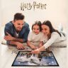 3D Пазл Гаррі Поттер Prime 3D Puzzle Harry Potter Hogwarts Castle Хогвартс та Букля (500 шт)