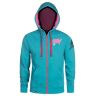 Кофта Реглан OVERWATCH Ultimate Zarya Zip-Up Hoodie (розмір М)