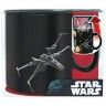 Чашка хамелеон STAR WARS Space Battle Mug кухоль Зоряні війни Космічна битва 460 мл