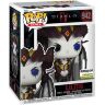 Фігурка Funko Games: Diablo IV - Lilith Фанко Діабло Ліліт (Amazon Exclusive) 942