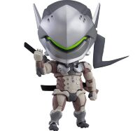 Фігурка Overwatch Nendoroid Genji - Гендзі (Good Smile) Classic Skin Version