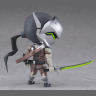 Фігурка Overwatch Nendoroid Genji - Гендзі (Good Smile) Classic Skin Version Фігурка Overwatch Nendoroid Genji - Гендзі (Good Smile) Classic Skin Version
