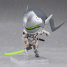 Фігурка Overwatch Nendoroid Genji - Гендзі (Good Smile) Classic Skin Version Фігурка Overwatch Nendoroid Genji - Гендзі (Good Smile) Classic Skin Version