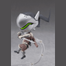 Фігурка Overwatch Nendoroid Genji - Гендзі (Good Smile) Classic Skin Version Фігурка Overwatch Nendoroid Genji - Гендзі (Good Smile) Classic Skin Version