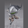 Фігурка Overwatch Nendoroid Genji - Гендзі (Good Smile) Classic Skin Version Фігурка Overwatch Nendoroid Genji - Гендзі (Good Smile) Classic Skin Version