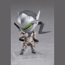 Фігурка Overwatch Nendoroid Genji - Гендзі (Good Smile) Classic Skin Version Фігурка Overwatch Nendoroid Genji - Гендзі (Good Smile) Classic Skin Version