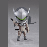 Фігурка Overwatch Nendoroid Genji - Гендзі (Good Smile) Classic Skin Version Фігурка Overwatch Nendoroid Genji - Гендзі (Good Smile) Classic Skin Version