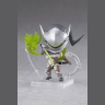 Фігурка Overwatch Nendoroid Genji - Гендзі (Good Smile) Classic Skin Version Фігурка Overwatch Nendoroid Genji - Гендзі (Good Smile) Classic Skin Version