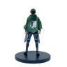 Фігурка Attack on Titan Levi Ackerman Action Figure Атака Титанів Леві Аккерман 16 см. 