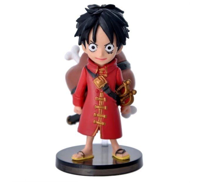 Фігурка One Piece Anime Figure Ван-Піс Великий куш #19