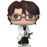 Фігурка Funko Bleach: Sousuke Aizen фанко Бліч Сосуке Айзен 1697