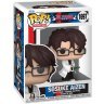 Фігурка Funko Bleach: Sousuke Aizen фанко Бліч Сосуке Айзен 1697