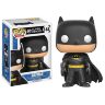 Фігурка Batman: Funko POP! Heroes Classic Batman Figure Фігурка Batman: Funko POP! Heroes Classic Batman Figure