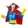 Бюст скарбничка Marvel Doctor Strange Доктор Стрендж Bust Bank Бюст скарбничка Marvel Doctor Strange Доктор Стрендж Bust Bank