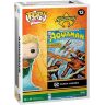 Фігурка Funko DC Comic Covers Aquaman фанко Аквамен 13 Фігурка Funko DC Comic Covers Aquaman фанко Аквамен 13