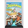 Фігурка Funko DC Comic Covers Aquaman фанко Аквамен 13 Фігурка Funko DC Comic Covers Aquaman фанко Аквамен 13