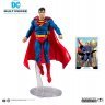 Фігурка McFarlane DC Multiverse Superman: Супермен Comics # 1000 Action Figure
