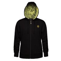 Реглан с капюшоном World Of Warcraft Azeroth Alliance Hoodie (размер L)