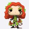 Фігурка Funko DC Poison Ivy with Vines фанко Отруйний плющ Exclusive 471 Фігурка Funko DC Poison Ivy with Vines фанко Отруйний плющ Exclusive 471