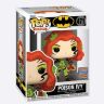Фігурка Funko DC Poison Ivy with Vines фанко Отруйний плющ Exclusive 471 Фігурка Funko DC Poison Ivy with Vines фанко Отруйний плющ Exclusive 471