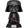 Фігурка Funko Star Wars: Darth Vader Фанко Зоряні війни Дарт Вейдер 597 Фігурка Funko Star Wars: Darth Vader Фанко Зоряні війни Дарт Вейдер 597