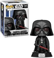 Фігурка Funko Star Wars: Darth Vader Фанко Зоряні війни Дарт Вейдер 597